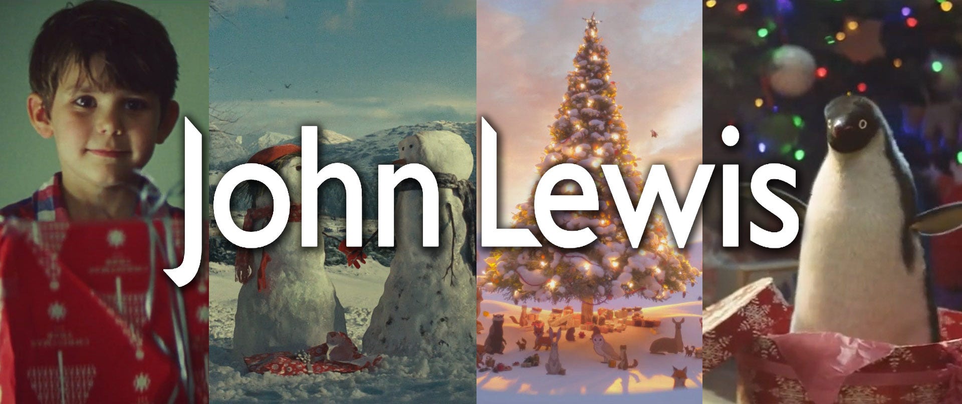 John Lewis: The Bear & the Hare  (2013)